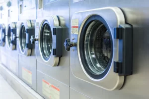 Commercial Laundry Solutions Egypt