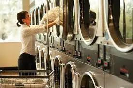 Types of Commercial Washing Machines