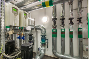 Consideration of Water Heating Solutions