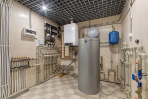 Cost of System Central Heating Boilers in Egypt